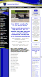 Mobile Screenshot of hampton76.com